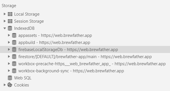Brewfather - Progressive App Review